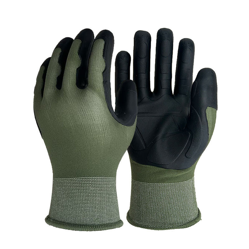 Gants de Sécurité – Ultra Résistants pour Jardinage